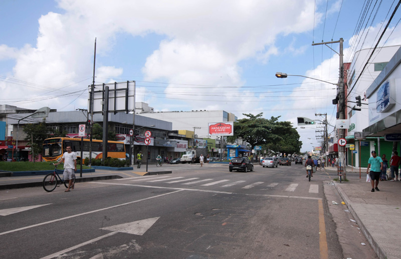 
        
            Castanhal: a vila que se tornou cidade modelo
        
    