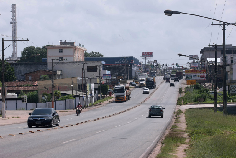 
        
            Castanhal: a vila que se tornou cidade modelo
        
    