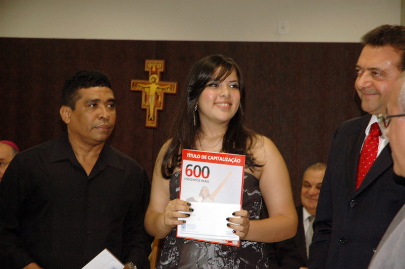 
        
            Abertura oficial do Círio 2010
        
    