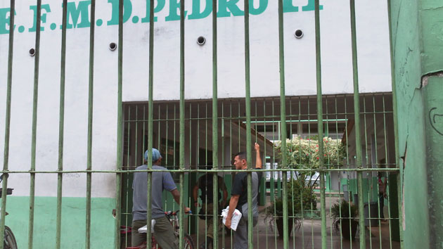 
        
            Briga de alunas termina na delegacia do Marco
        
    