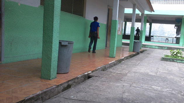
        
            Briga de alunas termina na delegacia do Marco
        
    