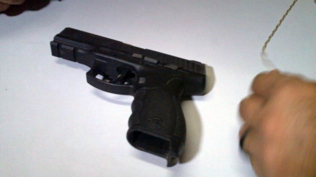 
        
            Sexteto promove assalto e policial é executado
        
    