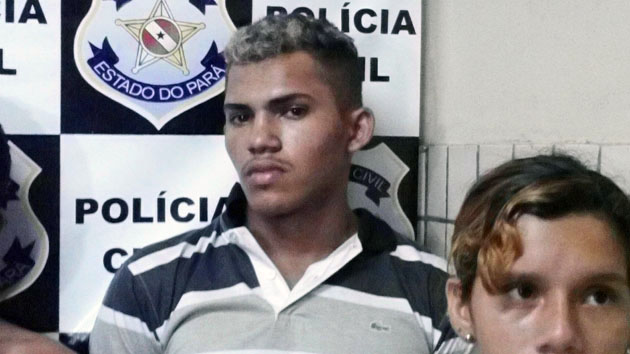 
        
            Sexteto promove assalto e policial é executado
        
    