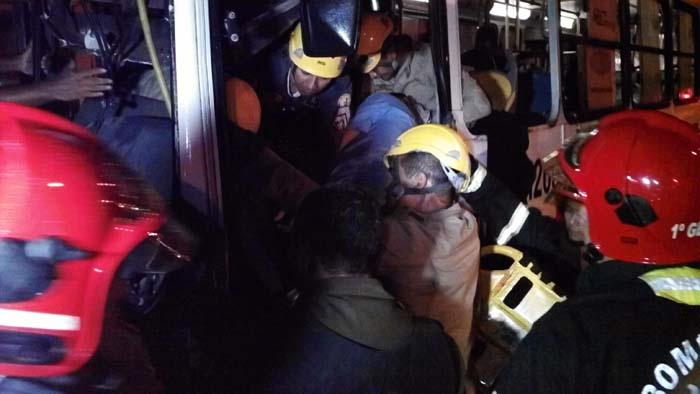 
        
            Policial Militar morre em acidente de trânsito
        
    