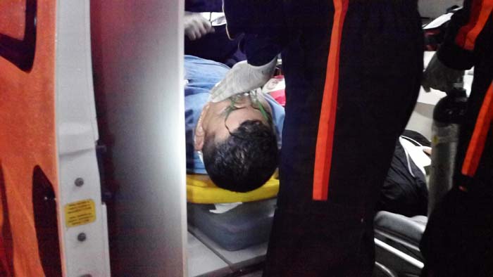 
        
            Policial Militar morre em acidente de trânsito
        
    