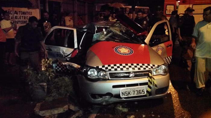 
        
            Policial Militar morre em acidente de trânsito
        
    