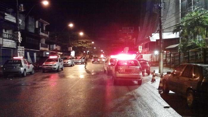 
        
            Policial Militar morre em acidente de trânsito
        
    