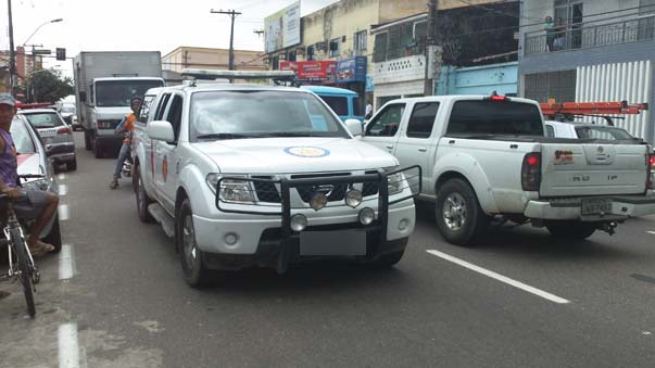 
        
            Jovem é feito refém por menor na travessa Mauriti
        
    