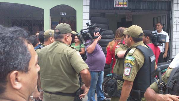 
        
            Jovem é feito refém por menor na travessa Mauriti
        
    