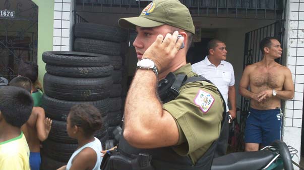 
        
            Jovem é feito refém por menor na travessa Mauriti
        
    