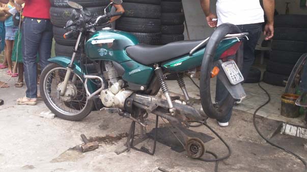 
        
            Jovem é feito refém por menor na travessa Mauriti
        
    