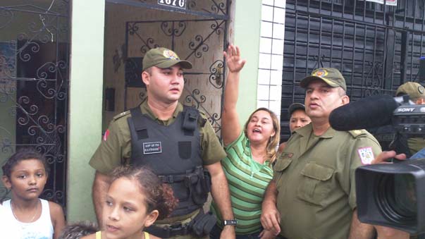 
        
            Jovem é feito refém por menor na travessa Mauriti
        
    
