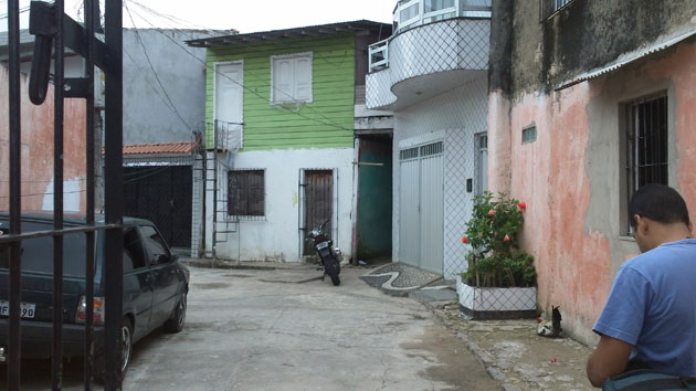 
        
            Polícia prende dois homens acusados de tráfico
        
    