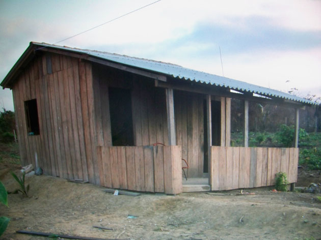 
        
            Bando é preso em Anapu
        
    