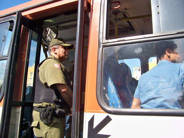 
        
            Operação ARCO ocupa Una, Cabanagem e Jaderlândia
        
    