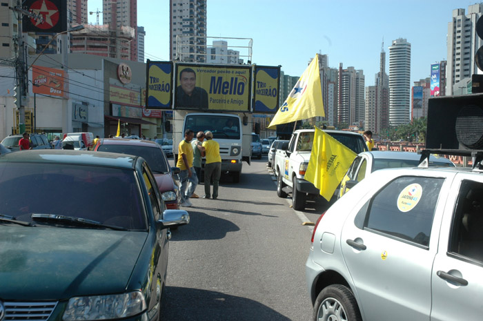 
        
            Carreata Simão Jatene
        
    