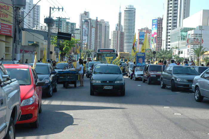 
        
            Carreata Simão Jatene
        
    
