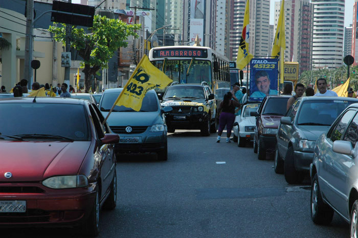 
        
            Carreata Simão Jatene
        
    