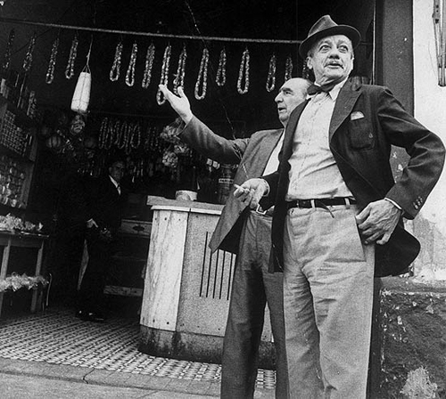 
        
            Saudade de Adorinan Barbosa
        
    