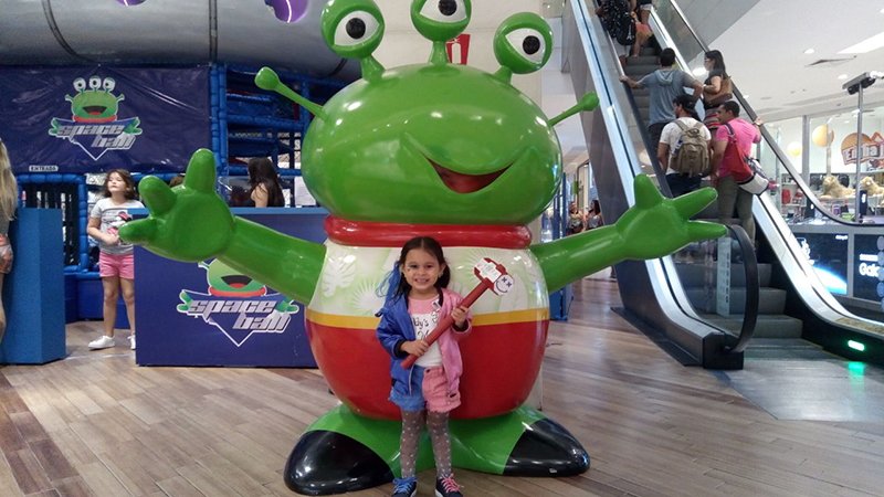 
        
            Carnaval do DOL: internautas mirins ganham galeria
        
    