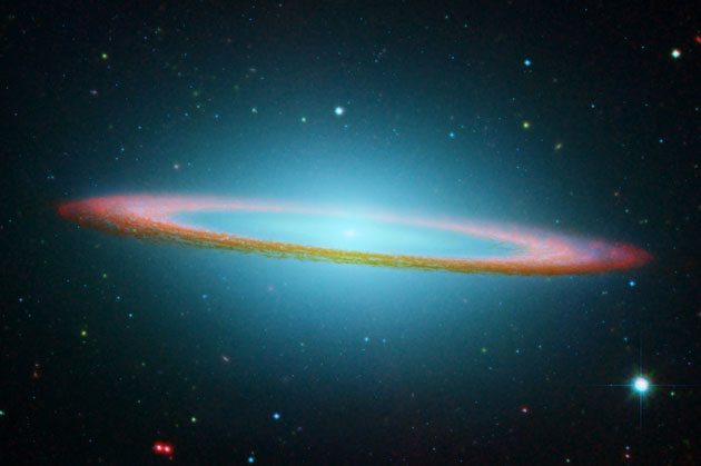 
        
            20 anos do Telescópio Espacial Hubble
        
    