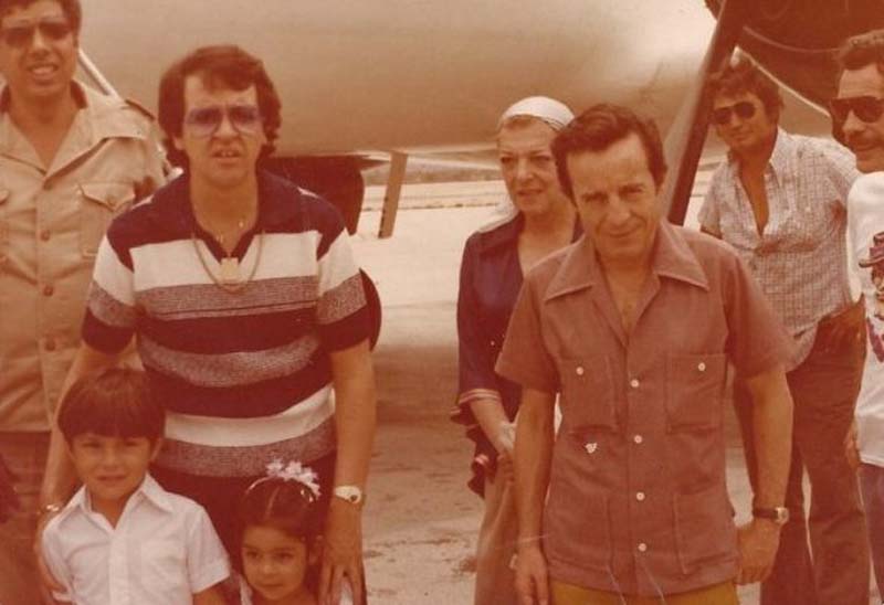 
        
            Veja imagens da trajetória de Bolaños (Chaves)
        
    