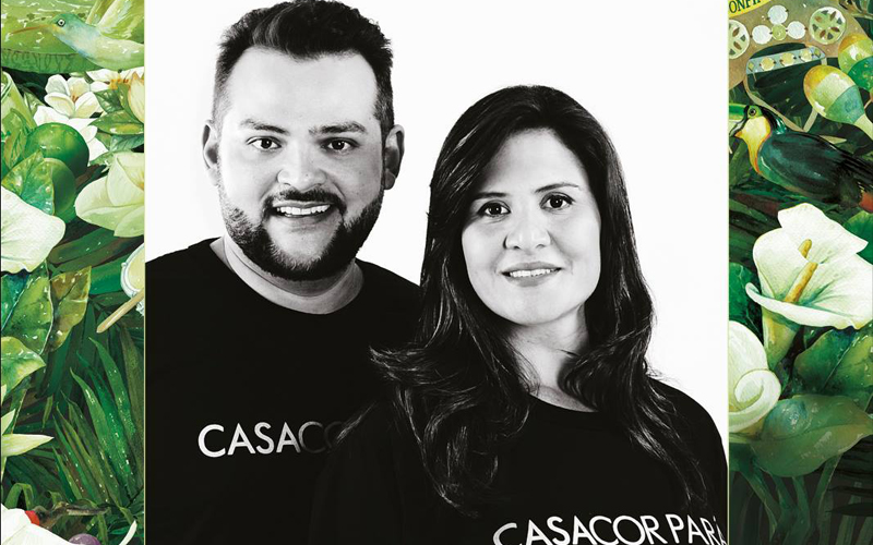 
        
            Casa Cor Pará 2015: conheça os arquitetos que assinam a mostra
        
    