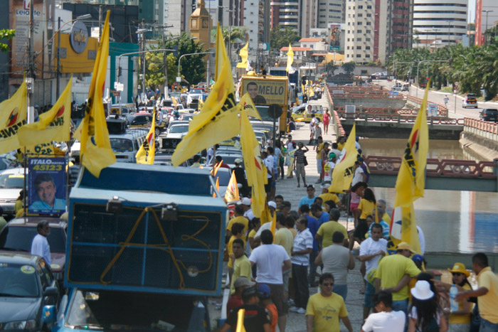 
        
            Carreata Simão Jatene
        
    