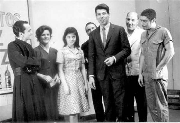 
        
            80 anos de Sílvio Santos
        
    