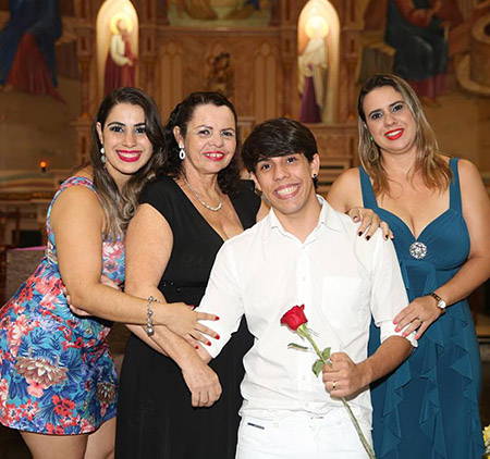
        
            Dia das Mães
        
    