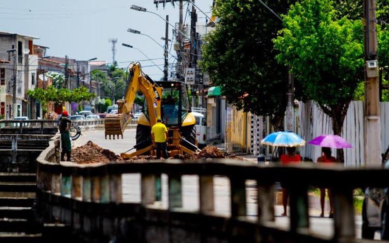 
        
            DOL registra vazamento de água em avenida de Belém
        
    