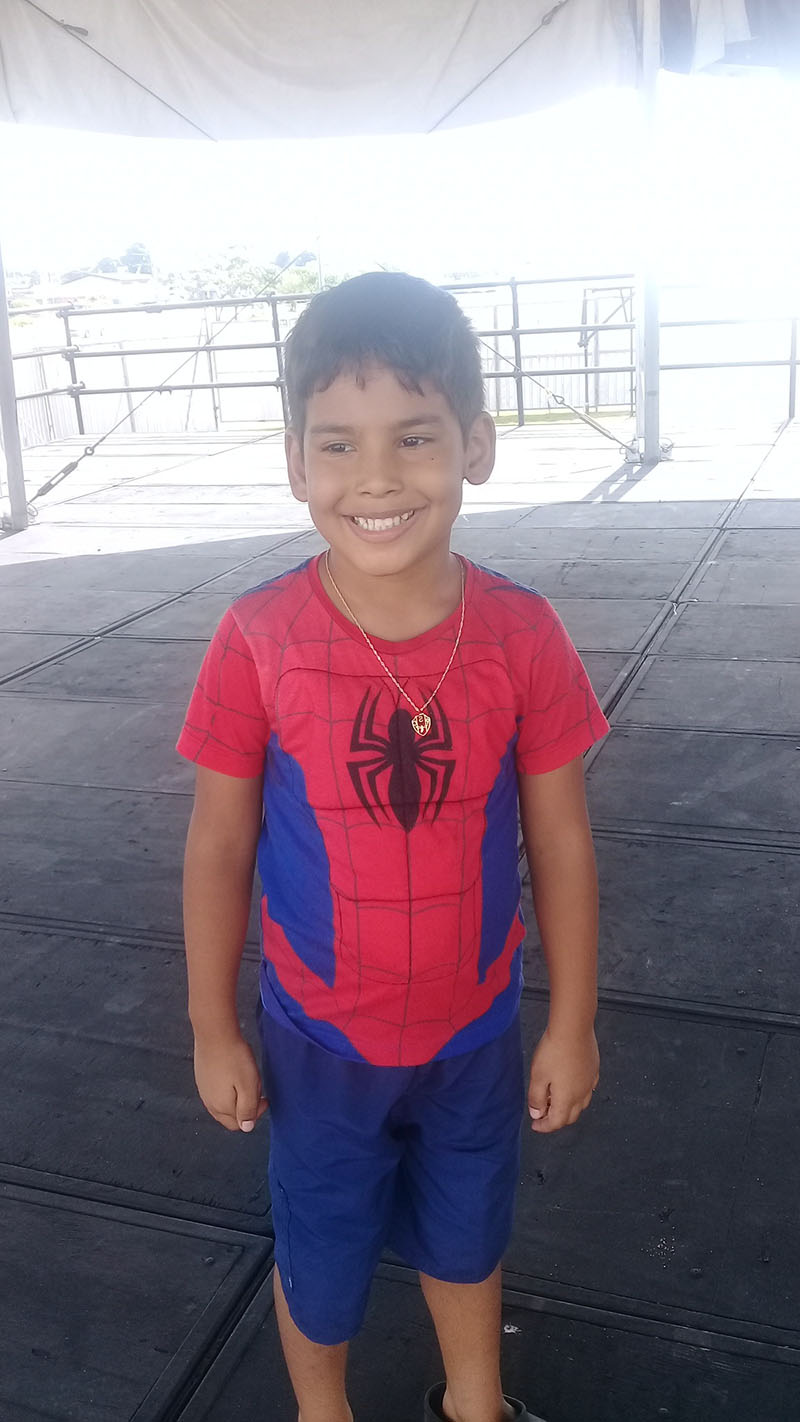 
        
            Carnaval do DOL: internautas mirins ganham galeria
        
    