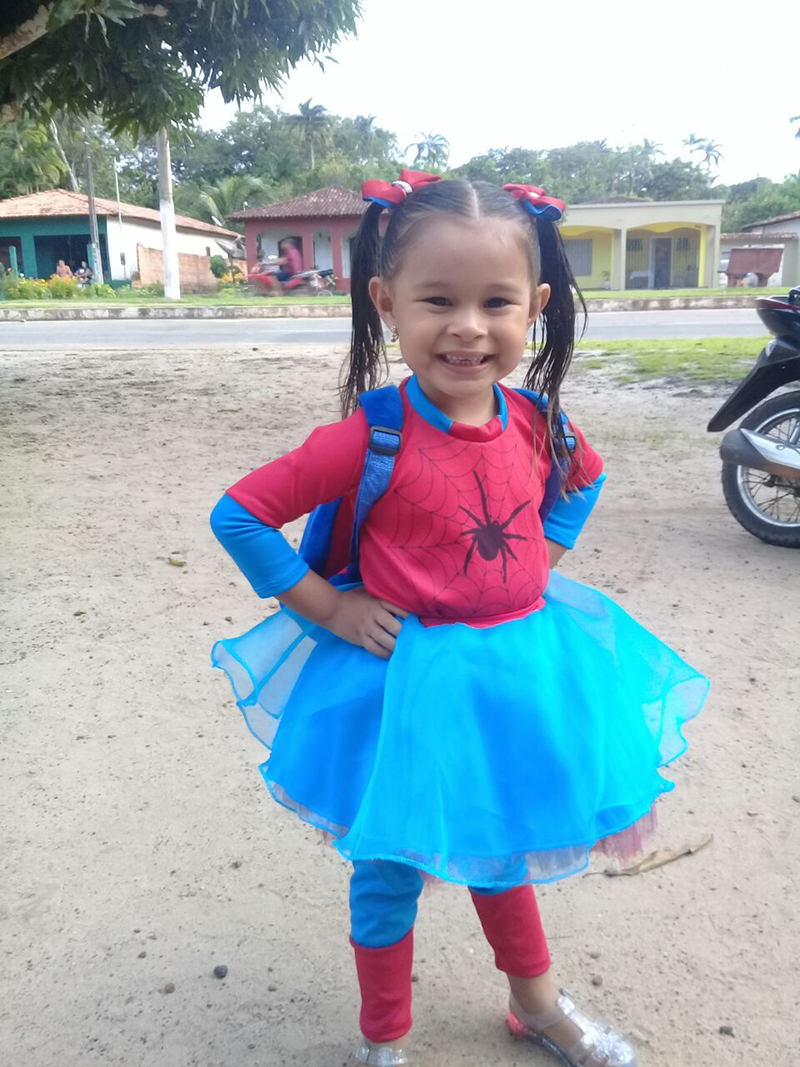 
        
            Carnaval do DOL: internautas mirins ganham galeria
        
    