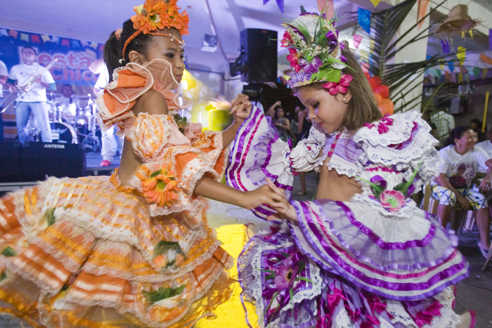 
        
            Festa Junina da RBA
        
    