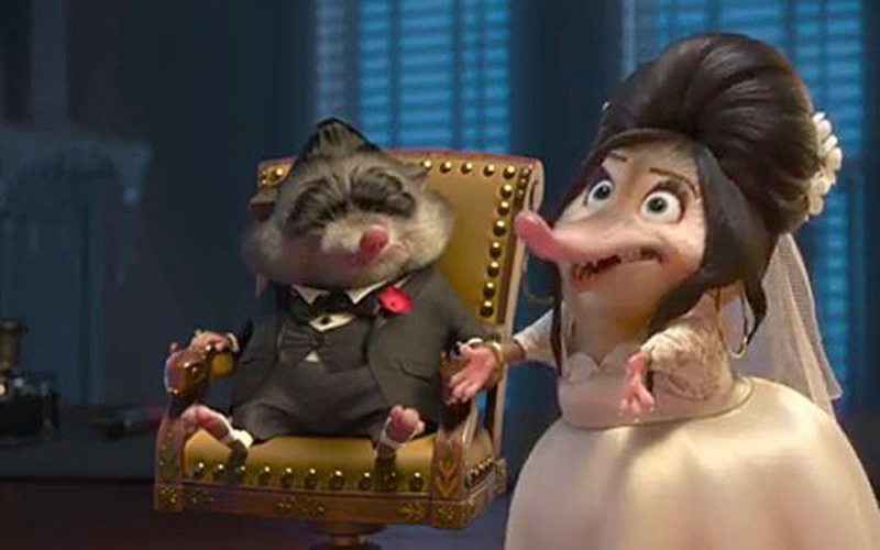 
        
            Confira 12 referências escondidas em ?Zootopia?
        
    