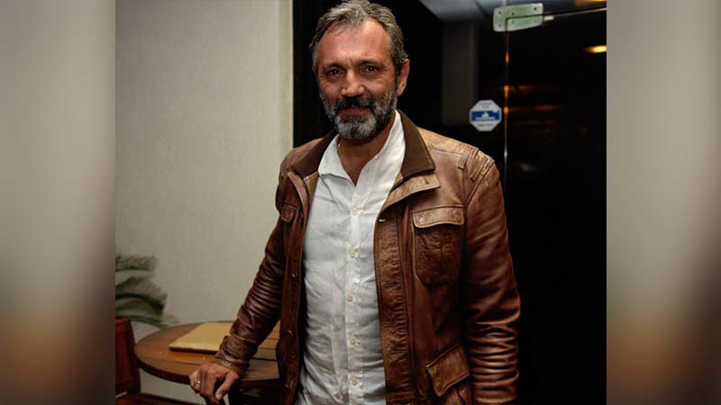 
        
            Confira imagens da carreira do ator Domingos Montagner
        
    