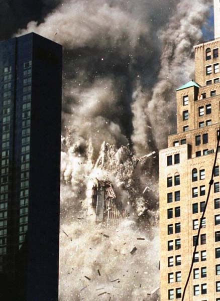 
        
        
            Veja fotos raras do atentado do 11 de setembro
        
    