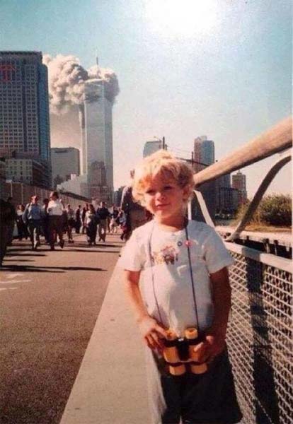 
        
        
            Veja fotos raras do atentado do 11 de setembro
        
    