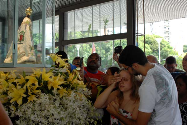 
        
            Imagens da semana
        
    