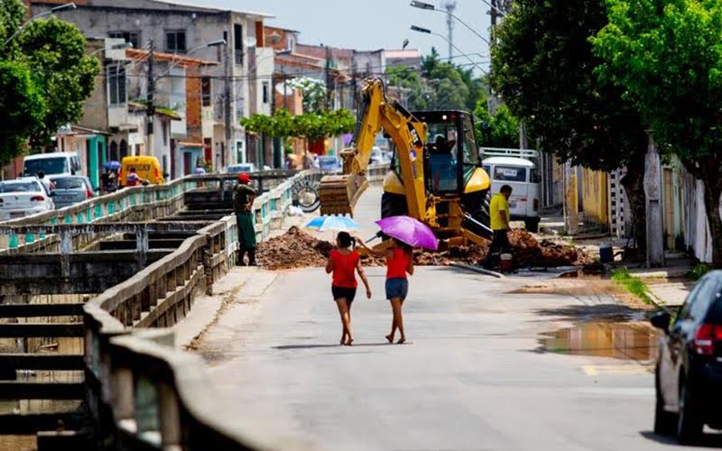 
        
            DOL registra vazamento de água em avenida de Belém
        
    
