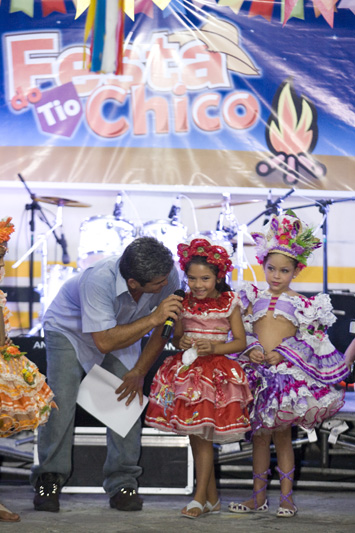 
        
            Festa Junina da RBA
        
    