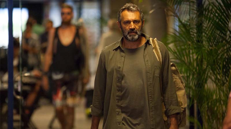 
        
            Confira imagens da carreira do ator Domingos Montagner
        
    