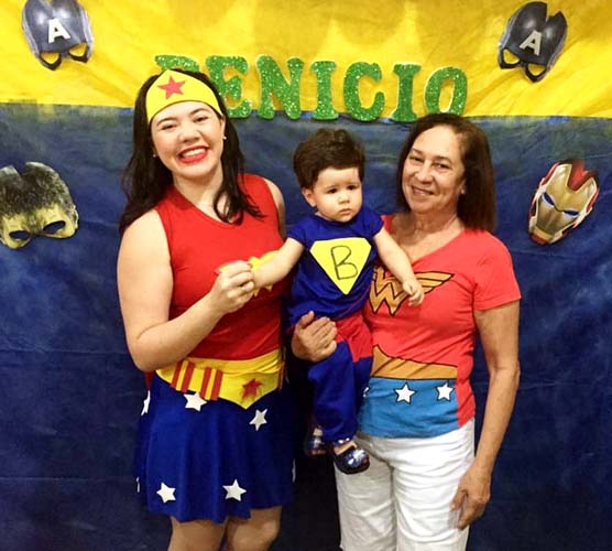 
        
            Dia das Mães
        
    