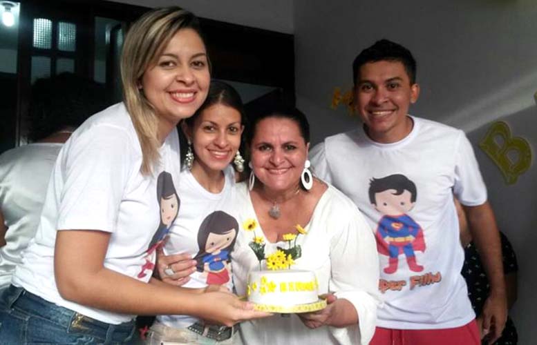 
        
            Dia das Mães
        
    