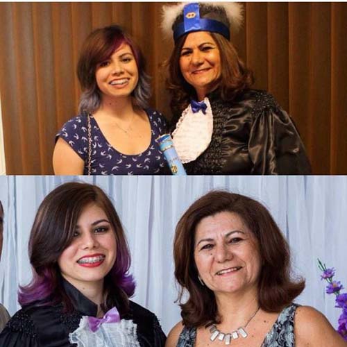 
        
            Dia das Mães
        
    