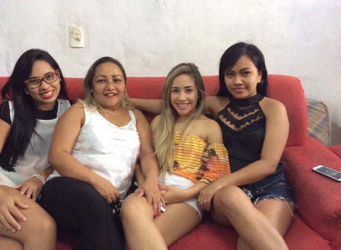 
        
            Dia das Mães
        
    