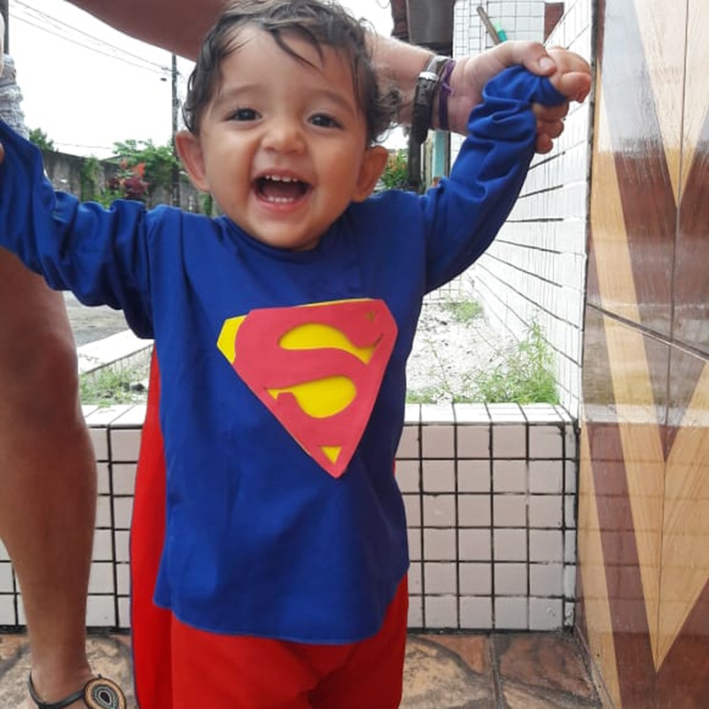 
        
            Carnaval do DOL: internautas mirins ganham galeria
        
    
