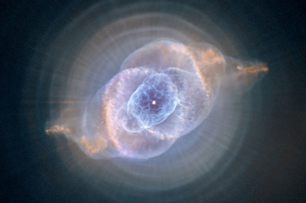 
        
            20 anos do Telescópio Espacial Hubble
        
    