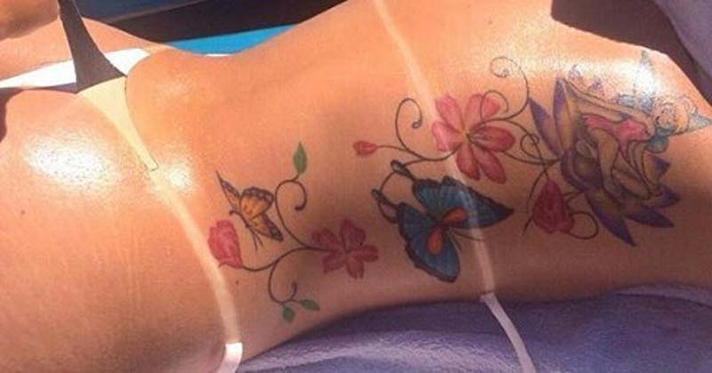
        
            Bronzeamento natural fazem sucesso em Belém
        
    