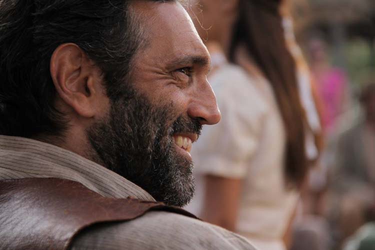
        
            Confira imagens da carreira do ator Domingos Montagner
        
    